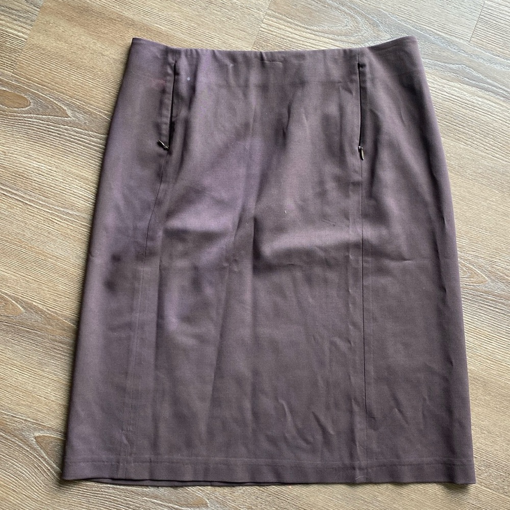 Bottega Veneta Skirt🤎🤎